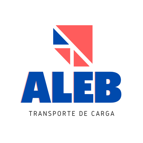 Logo Aleb Transporte de Carga