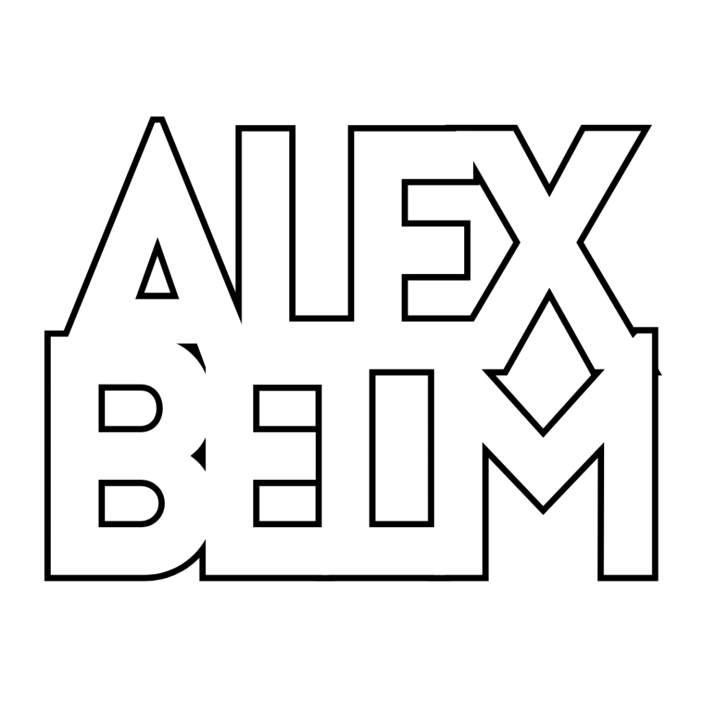 Logo Alex Belm