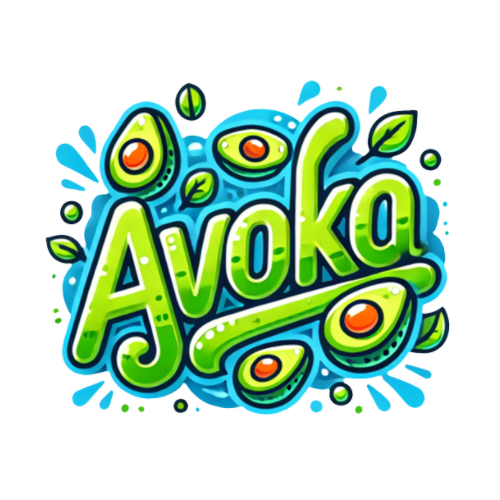 Logo Avoka