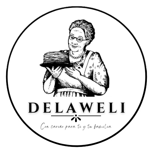 Logo Delaweli