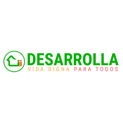 Logo Desarrolla