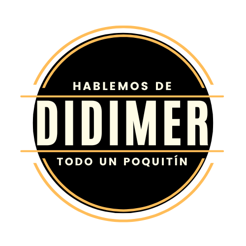 Logo Didimer