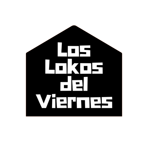 Logo Los Lokos del Viernes