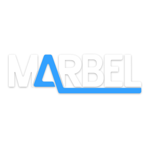 Logo Marbel