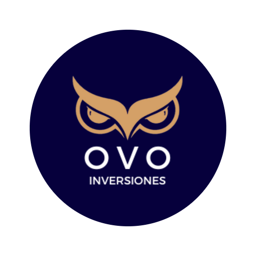 Logo OVO Inversiones