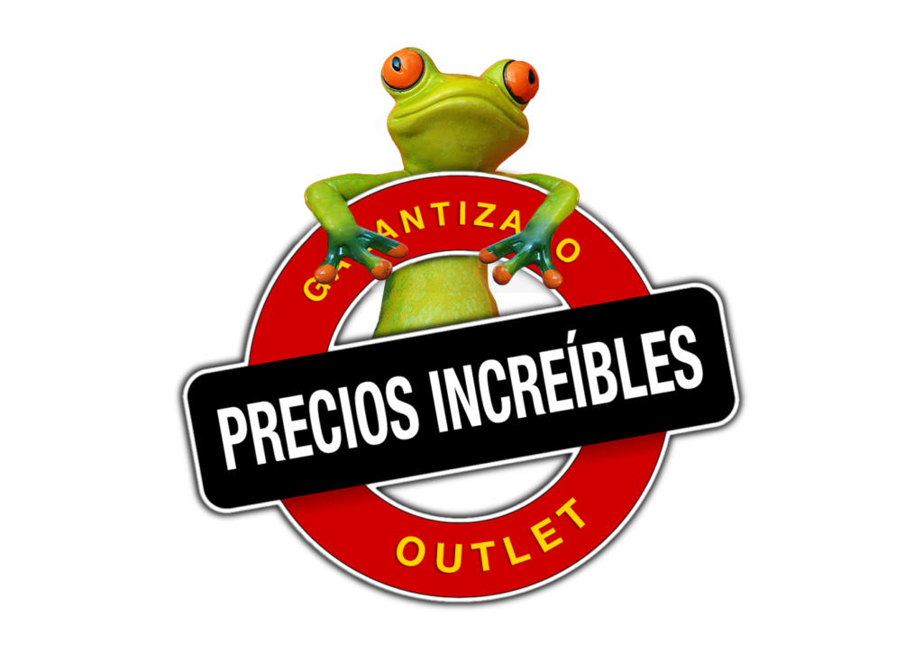 Logo Precios Increíbles