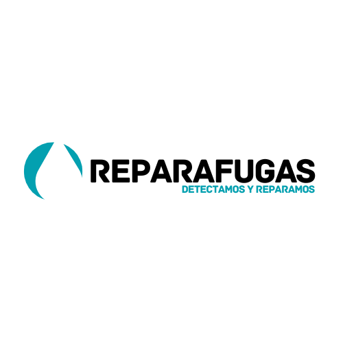 Logo Reparafugas