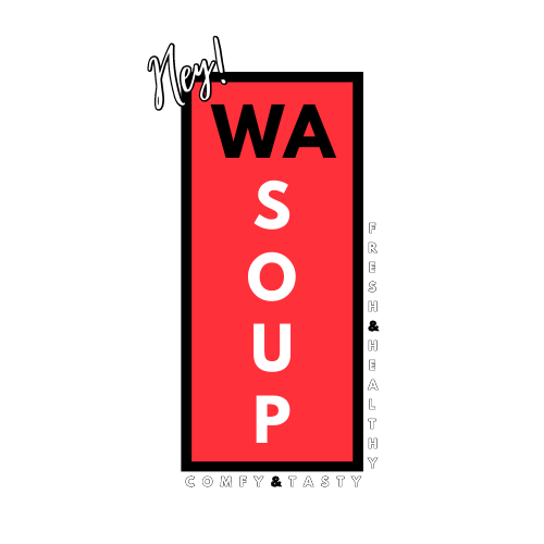 Logo Wasoup